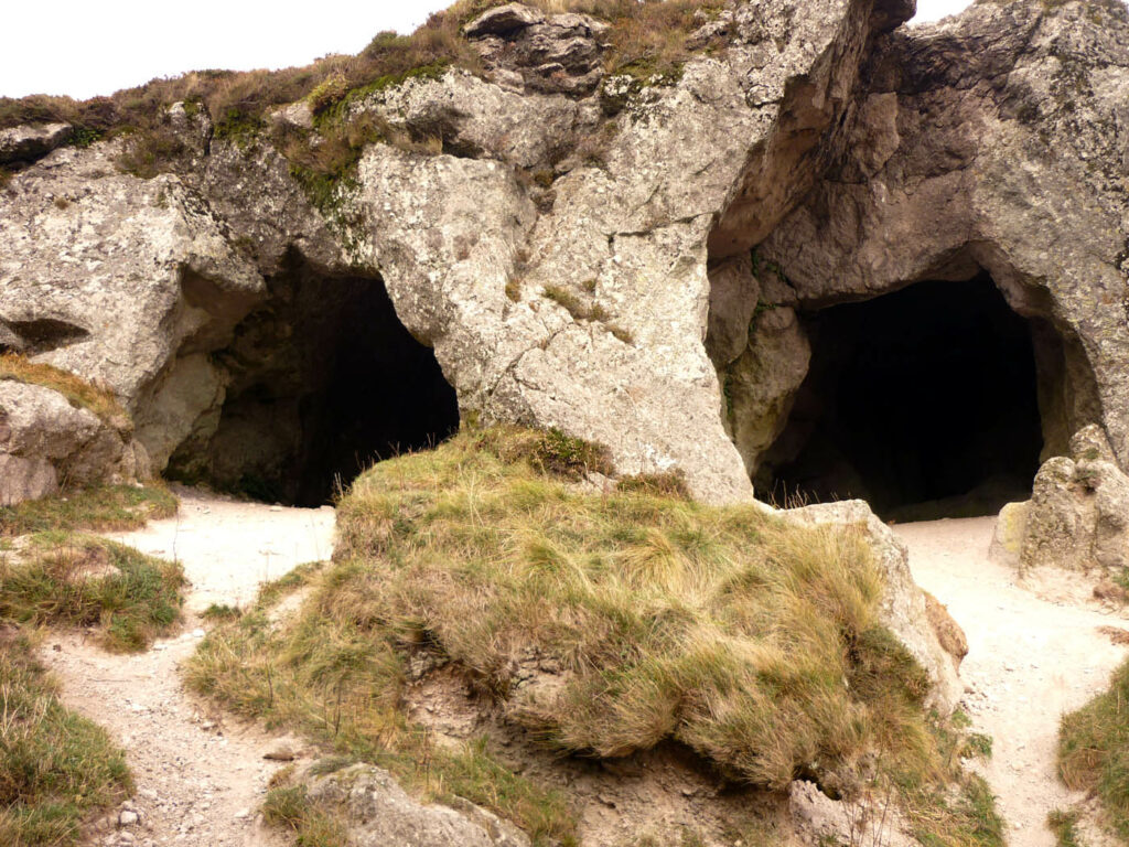 grotte cliersou puy de dome