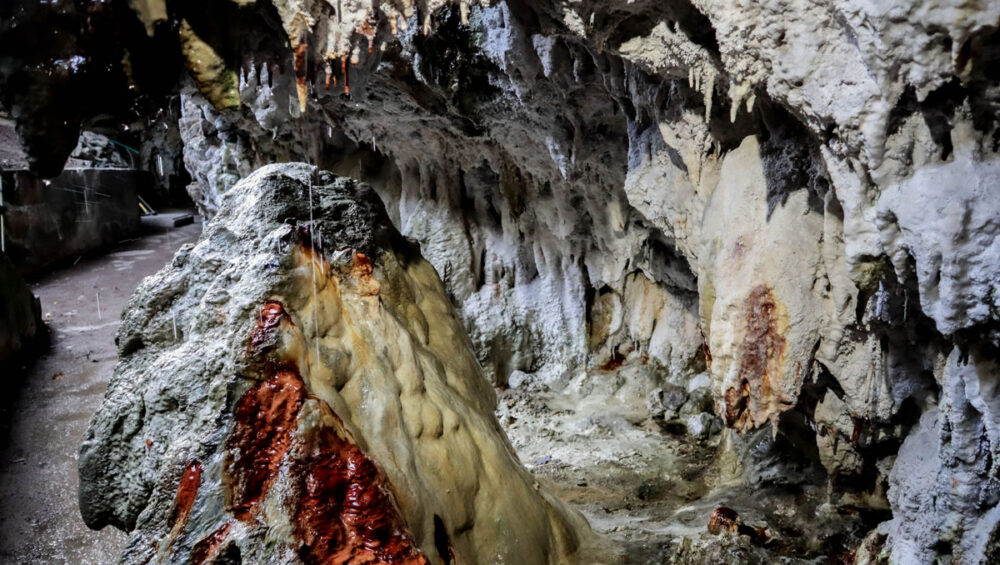 grotte puy de dome