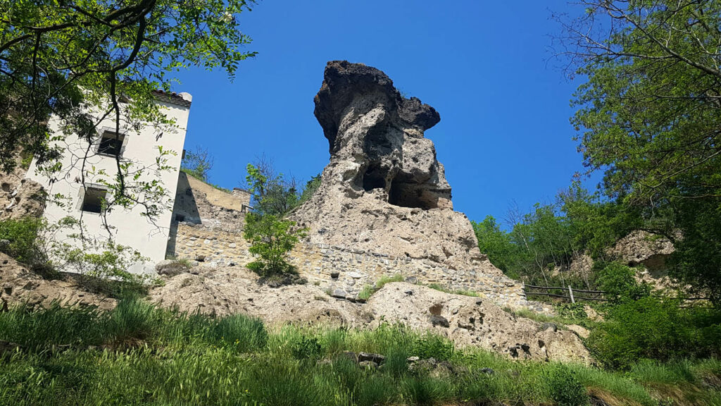 grottes de perrier issoire